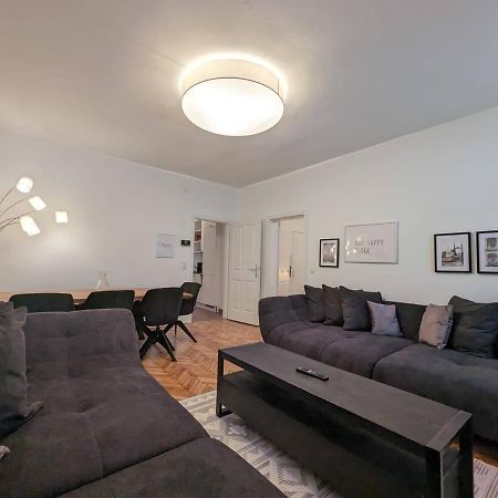 Big Cityapartment 19 Vienne Extérieur photo