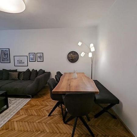 Big Cityapartment 19 Vienne Extérieur photo