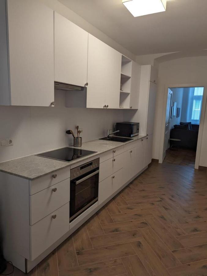 Big Cityapartment 19 Vienne Extérieur photo