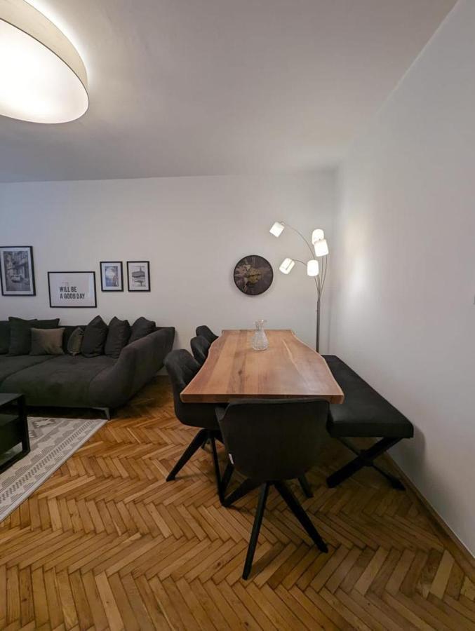 Big Cityapartment 19 Vienne Extérieur photo