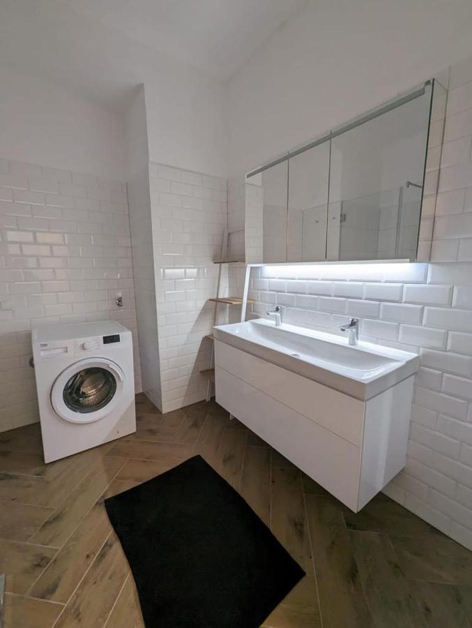 Big Cityapartment 19 Vienne Extérieur photo
