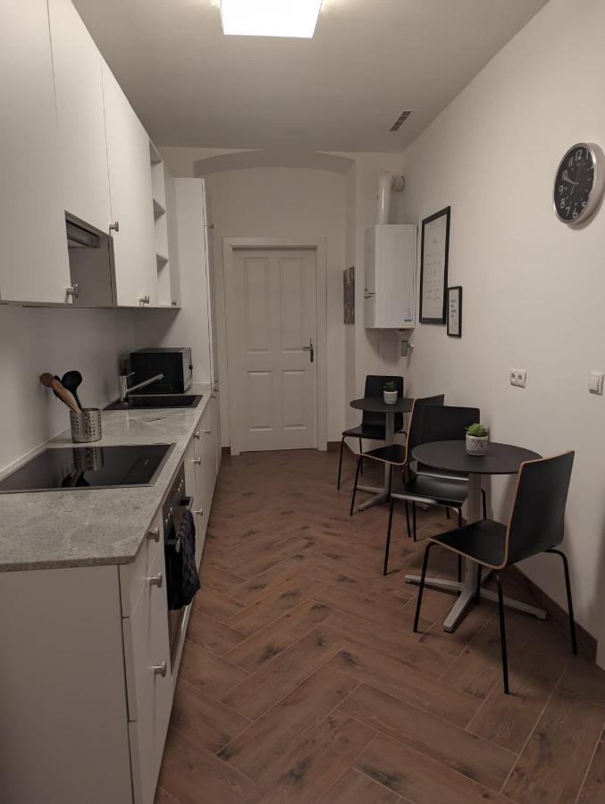 Big Cityapartment 19 Vienne Extérieur photo